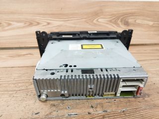 bontott MERCEDES-BENZ B-CLASS Rádió / CD