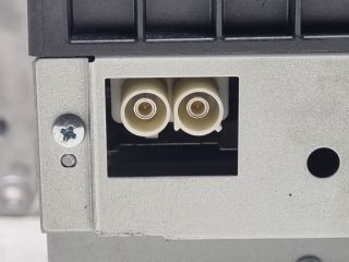 bontott MERCEDES-BENZ B-CLASS Rádió / CD