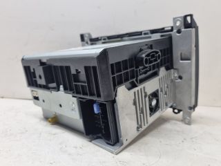 bontott MERCEDES-BENZ B-CLASS Rádió / CD