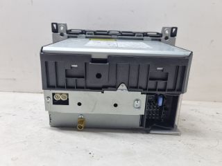 bontott MERCEDES-BENZ B-CLASS Rádió / CD