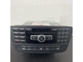 bontott MERCEDES-BENZ B-CLASS Rádió / CD