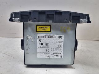 bontott MERCEDES-BENZ B-CLASS Rádió / CD