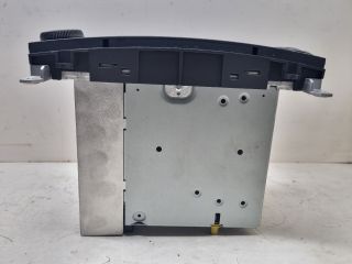 bontott MERCEDES-BENZ B-CLASS Rádió / CD