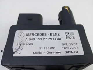 bontott MERCEDES-BENZ B-CLASS Relé