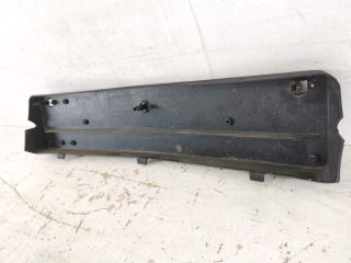 bontott MERCEDES-BENZ B-CLASS Rendszámtábla Tartó