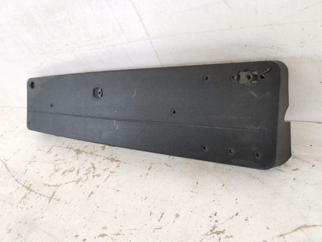 bontott MERCEDES-BENZ B-CLASS Rendszámtábla Tartó