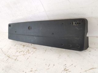 bontott MERCEDES-BENZ B-CLASS Rendszámtábla Tartó