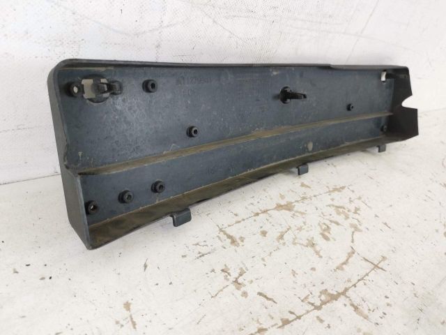 bontott MERCEDES-BENZ B-CLASS Rendszámtábla Tartó