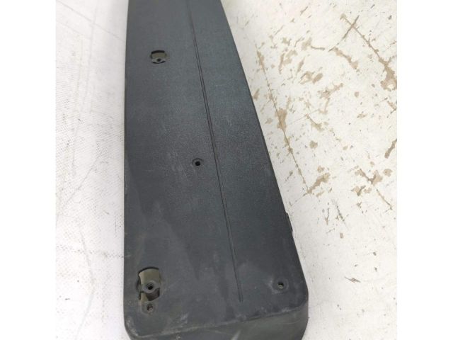 bontott MERCEDES-BENZ B-CLASS Rendszámtábla Tartó