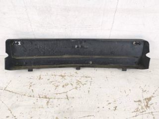 bontott MERCEDES-BENZ B-CLASS Rendszámtábla Tartó