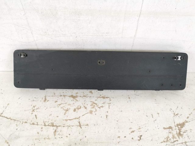 bontott MERCEDES-BENZ B-CLASS Rendszámtábla Tartó