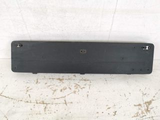 bontott MERCEDES-BENZ B-CLASS Rendszámtábla Tartó