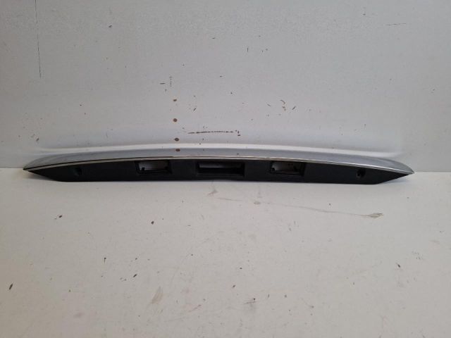 bontott MERCEDES-BENZ B-CLASS Rendszámtábla Világítás Keret