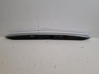 bontott MERCEDES-BENZ B-CLASS Rendszámtábla Világítás Keret