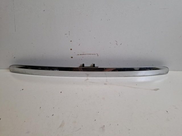 bontott MERCEDES-BENZ B-CLASS Rendszámtábla Világítás Keret