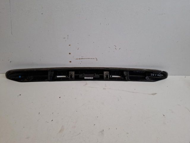 bontott MERCEDES-BENZ B-CLASS Rendszámtábla Világítás Keret