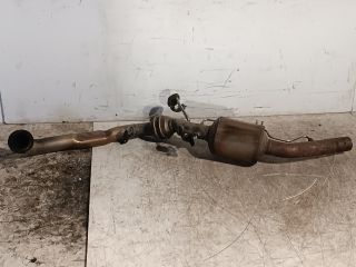 bontott MERCEDES-BENZ B-CLASS Részecskeszűrő