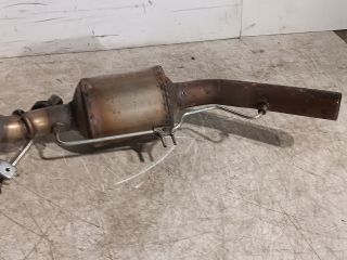 bontott MERCEDES-BENZ B-CLASS Részecskeszűrő