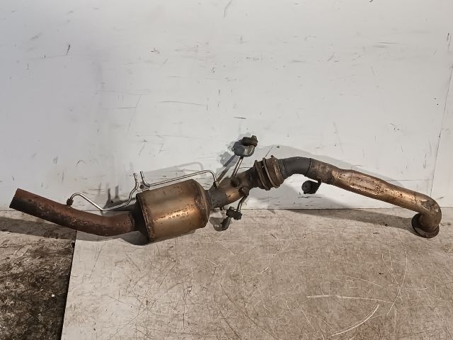 bontott MERCEDES-BENZ B-CLASS Részecskeszűrő