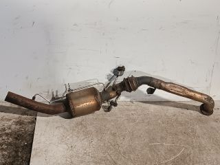 bontott MERCEDES-BENZ B-CLASS Részecskeszűrő