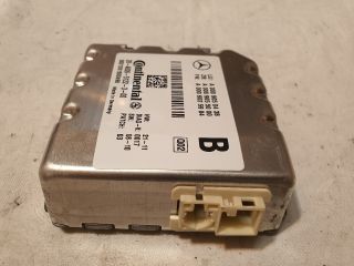 bontott MERCEDES-BENZ B-CLASS Szélvédő Multifunkciós Kamera Vezérlő Panel