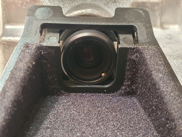 bontott MERCEDES-BENZ B-CLASS Szélvédő Multifunkciós Kamera Vezérlő Panel