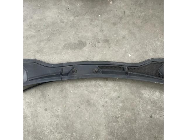 bontott MERCEDES-BENZ B-CLASS Szélvédő Takaró