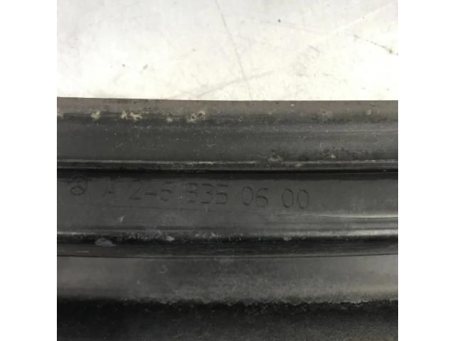 bontott MERCEDES-BENZ B-CLASS Szélvédő Takaró