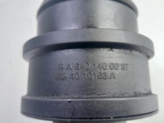 bontott MERCEDES-BENZ B-CLASS Szívás Zaj Csökkentő Doboz