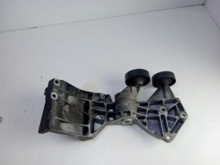 bontott MERCEDES-BENZ B-CLASS Tartó Bak