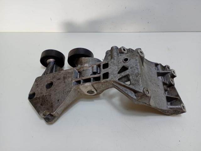 bontott MERCEDES-BENZ B-CLASS Tartó Bak