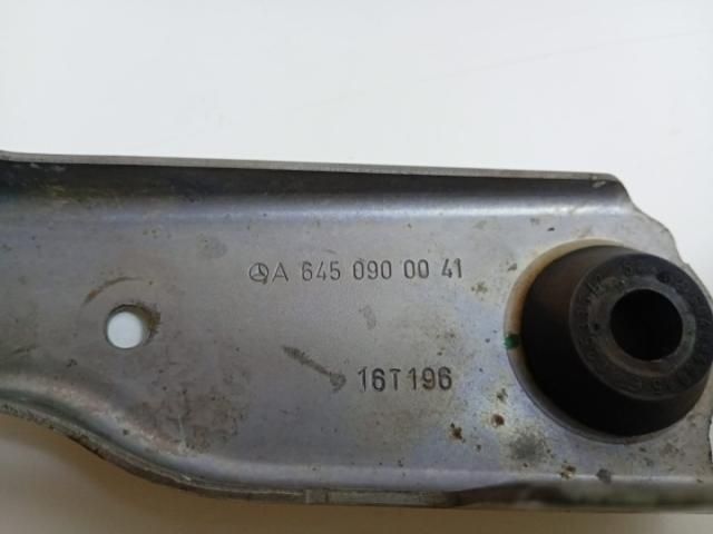 bontott MERCEDES-BENZ B-CLASS Tartó Bak