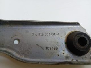 bontott MERCEDES-BENZ B-CLASS Tartó Bak