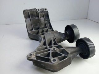 bontott MERCEDES-BENZ B-CLASS Tartó Bak