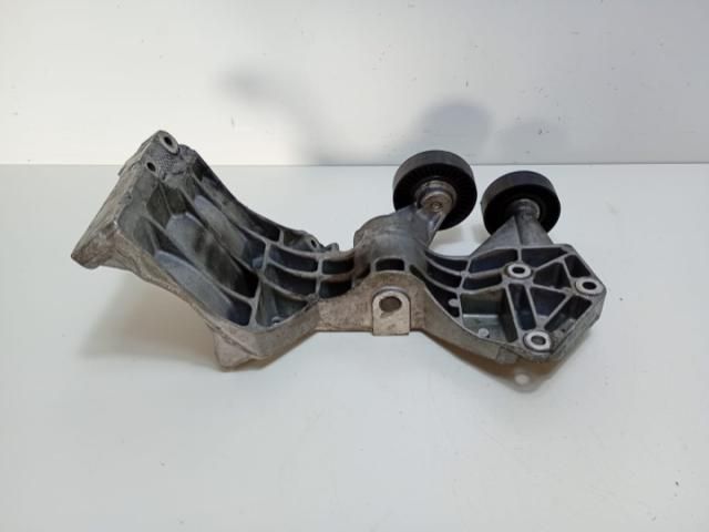 bontott MERCEDES-BENZ B-CLASS Tartó Bak