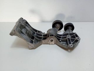 bontott MERCEDES-BENZ B-CLASS Tartó Bak