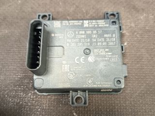 bontott MERCEDES-BENZ B-CLASS Távolságtartó Szenzor