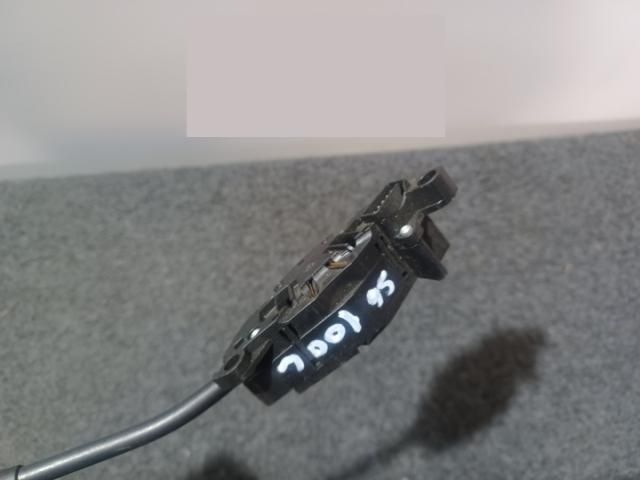 bontott MERCEDES-BENZ B-CLASS Tempomat Kar (Magában)