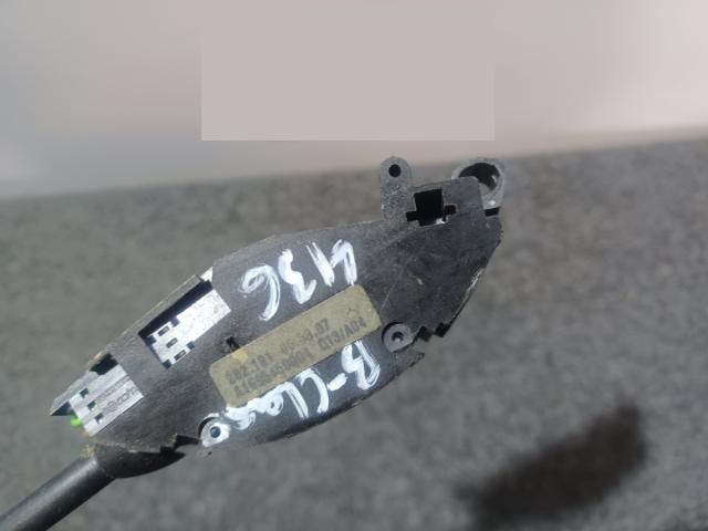 bontott MERCEDES-BENZ B-CLASS Tempomat Kar (Magában)