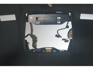 bontott MERCEDES-BENZ B-CLASS Tetősín Pár