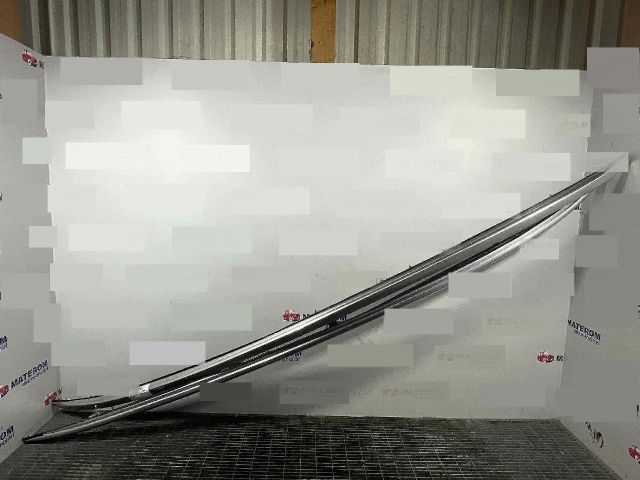 bontott MERCEDES-BENZ B-CLASS Tetősín Pár