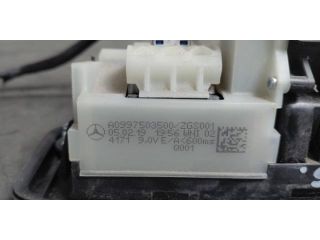 bontott MERCEDES-BENZ B-CLASS Tolatókamera