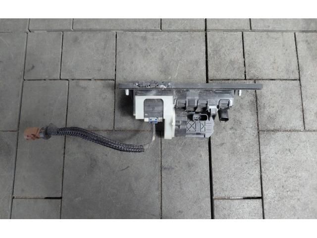 bontott MERCEDES-BENZ B-CLASS Tolatókamera