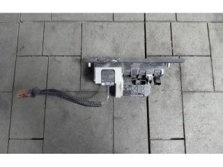 bontott MERCEDES-BENZ B-CLASS Tolatókamera