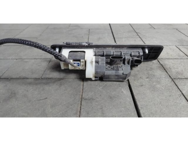 bontott MERCEDES-BENZ B-CLASS Tolatókamera