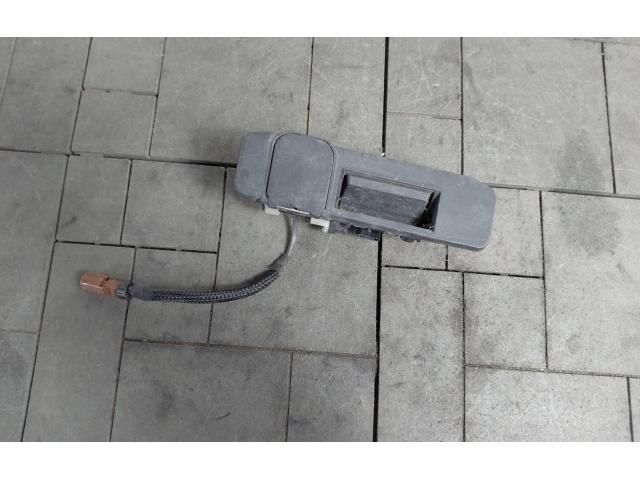 bontott MERCEDES-BENZ B-CLASS Tolatókamera