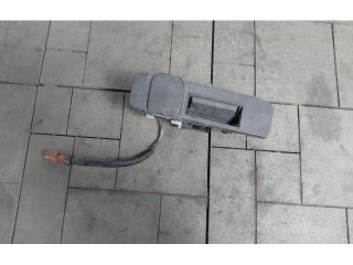 bontott MERCEDES-BENZ B-CLASS Tolatókamera