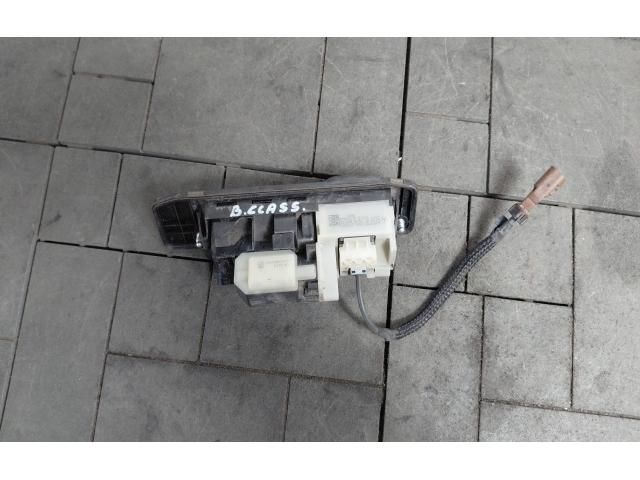 bontott MERCEDES-BENZ B-CLASS Tolatókamera