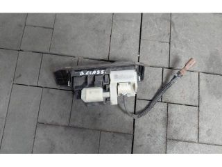 bontott MERCEDES-BENZ B-CLASS Tolatókamera