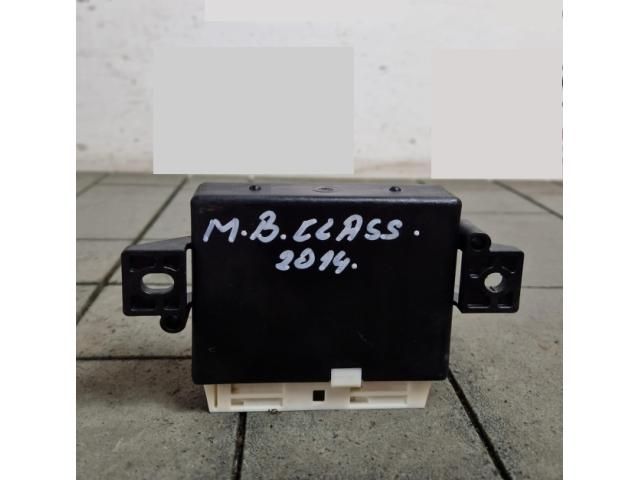 bontott MERCEDES-BENZ B-CLASS Tolatóradar Elektronika